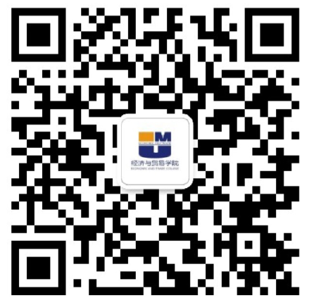 公众号二维码