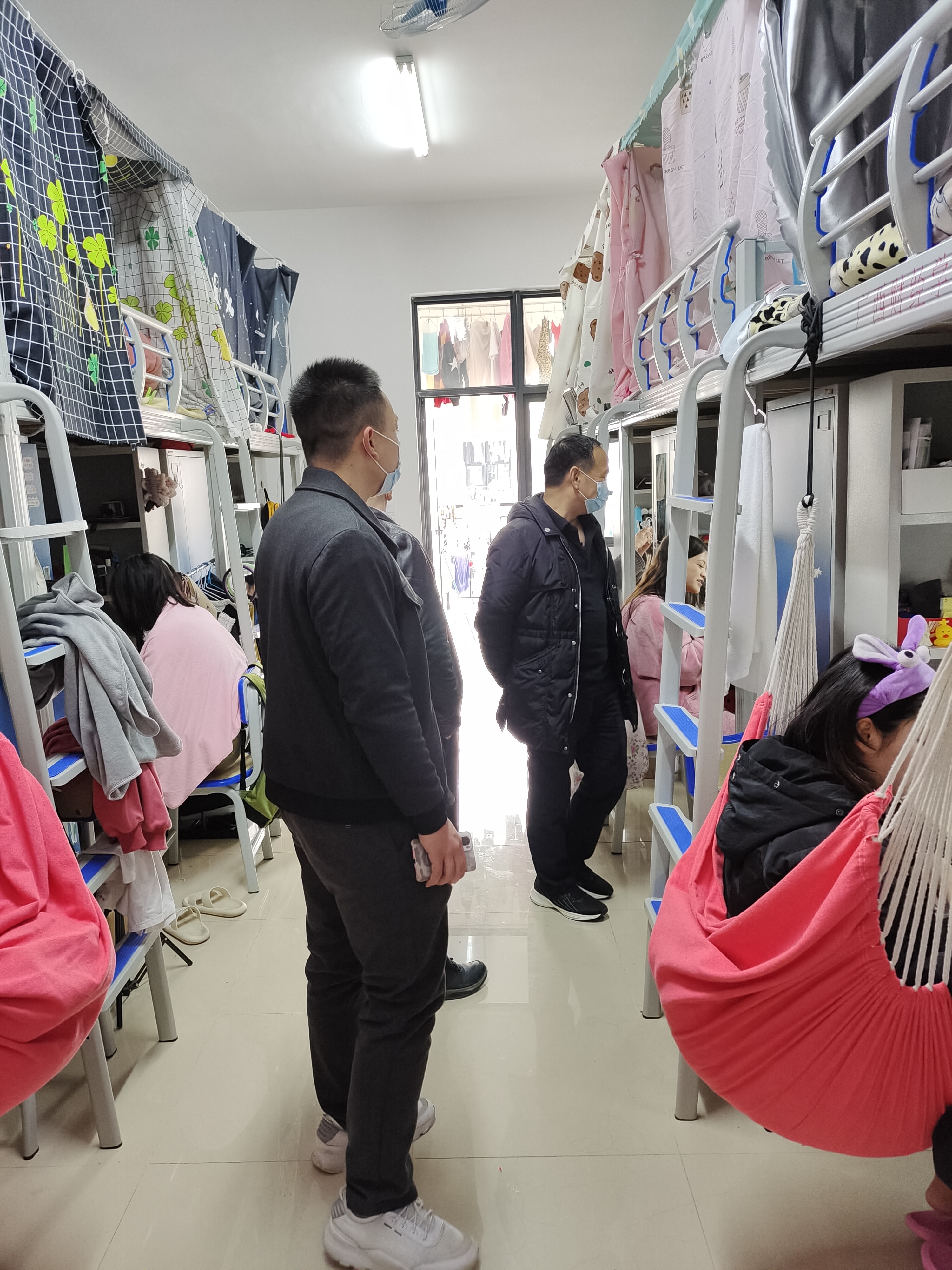 广西财经学院-管理科学与工程学院