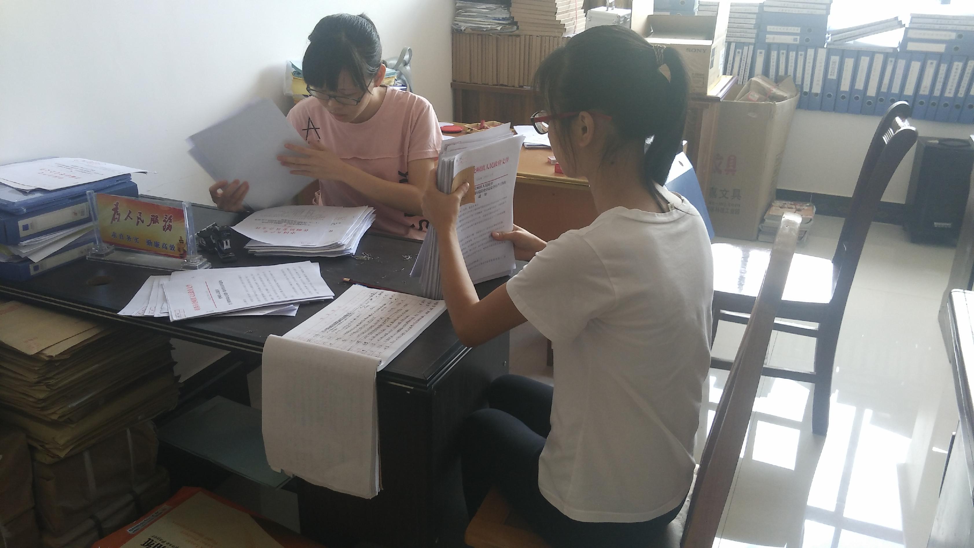 在成长中历练,在历练中成长